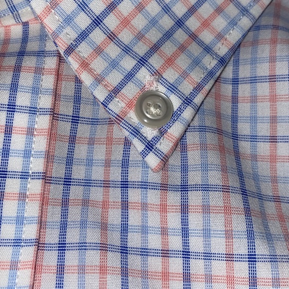 Jos A Banks Men’s Button Down Dress Shirt 5 for $20 - Picture 3 of 6